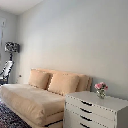 Apartment Oasis Tarrace